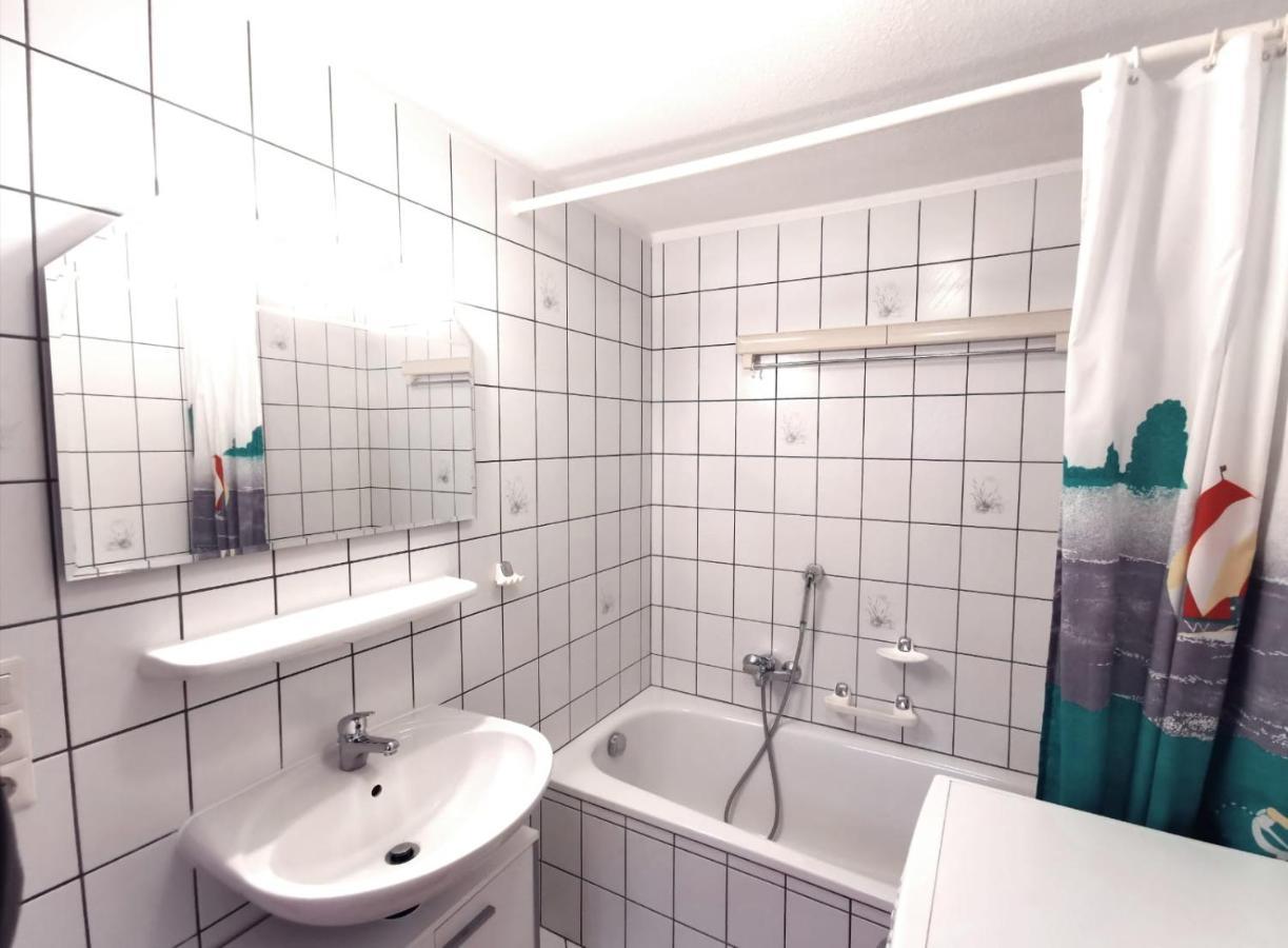 Pension Nele Hohaus Neuharlingersiel Exteriér fotografie